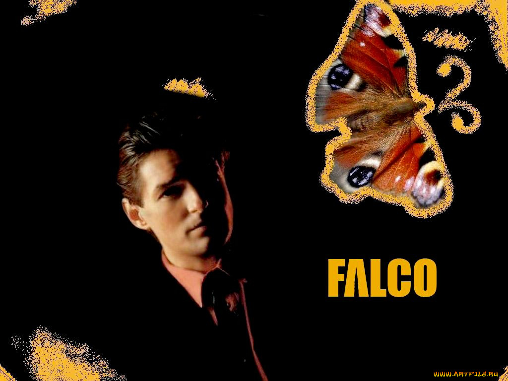 falco, 
